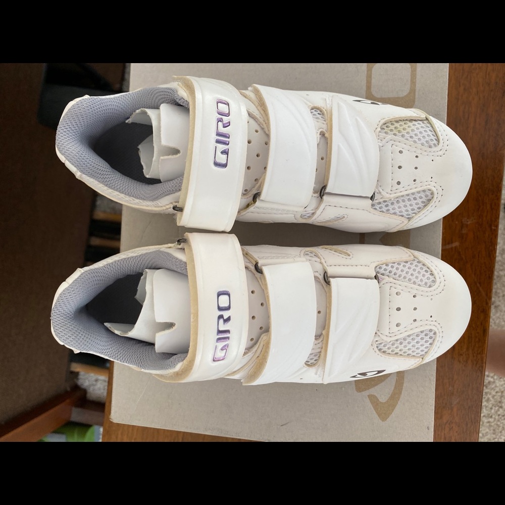 Giro Sante ll Bike shoes